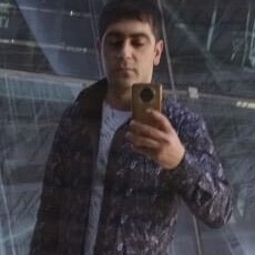 Фотография мужчины Ренат, 23 года из г. Волгоград