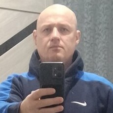 Фотография мужчины Сергей, 43 года из г. Бийск