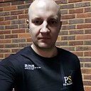 Сергей, 40 лет