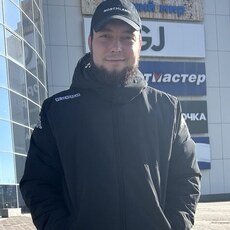 Фотография мужчины Иван, 25 лет из г. Челябинск