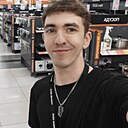 Андрей, 33 года