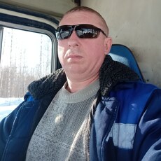 Фотография мужчины Андрей, 45 лет из г. Анжеро-Судженск