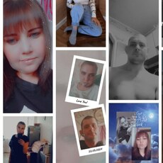 Фотография девушки Настя, 39 лет из г. Анжеро-Судженск