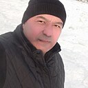 Санжар, 43 года