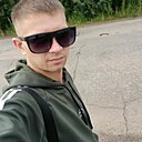 Антон, 33 года