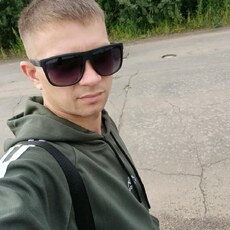 Фотография мужчины Антон, 33 года из г. Братск