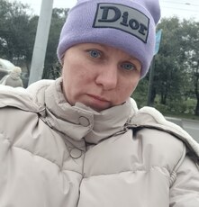 Фотография девушки Екатерина, 41 год из г. Красноярск
