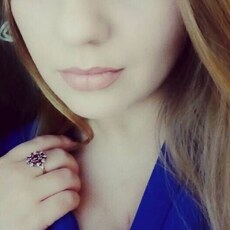 Ann, 30 из г. Новокузнецк.