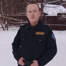 Фотография мужчины Олег, 32 года из г. Ржев