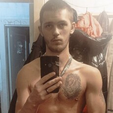 Фотография мужчины Александр, 20 лет из г. Усть-Илимск
