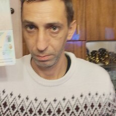 Фотография мужчины Михаил, 41 год из г. Володарск