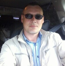 Фотография мужчины Александр, 41 год из г. Дзержинск