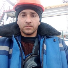 Фотография мужчины Михаил, 34 года из г. Котово