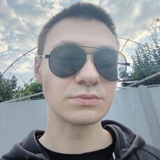 Фотография мужчины Давид, 22 года из г. Краснодар