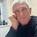 Бейбут, 58 лет