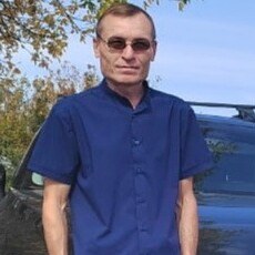 Фотография мужчины Рафаэль, 50 лет из г. Оренбург