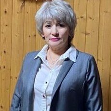 Фотография девушки Светлана, 54 года из г. Астрахань