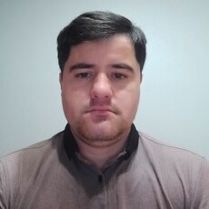 Фотография мужчины Максим, 30 лет из г. Нижневартовск