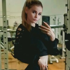 Фотография девушки Даша, 20 лет из г. Жлобин