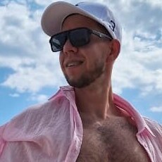 Фотография мужчины Александр, 25 лет из г. Норильск