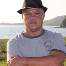 Фотография мужчины Евгений, 51 год из г. Оренбург