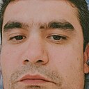 Алмата, 36 лет