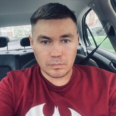 Фотография мужчины Сергей, 37 лет из г. Тюмень