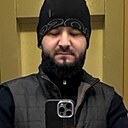 Мухаммад, 34 года