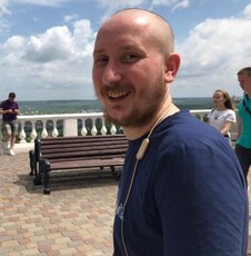 Фотография мужчины Евгений, 35 лет из г. Балашиха