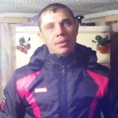 Фотография мужчины Evgenijkirsanof, 41 год из г. Петропавловск-Камчатский