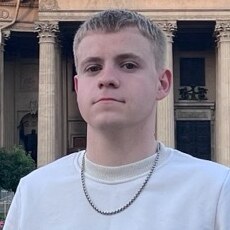 Фотография мужчины Денис, 24 года из г. Санкт-Петербург