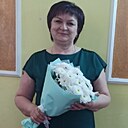 Лариса, 54 года