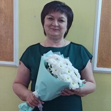 Фотография девушки Лариса, 54 года из г. Быхов