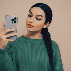 Фотография девушки Ріта, 28 лет из г. Сумы