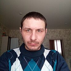 Фотография мужчины Александр, 36 лет из г. Выкса