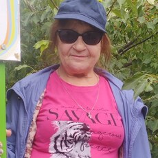 Фотография девушки Королева, 65 лет из г. Омск