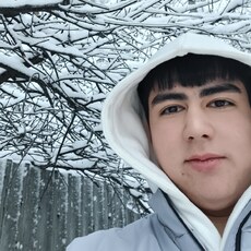 Фотография мужчины Мырат, 20 лет из г. Минск