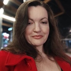 Фотография девушки Светлана, 46 лет из г. Белгород