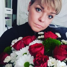 Фотография девушки Юлия, 37 лет из г. Воронеж