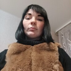 Фотография девушки Анастасия, 27 лет из г. Жодино