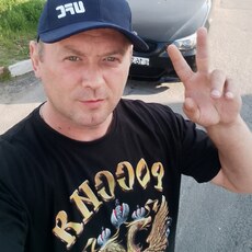 Фотография мужчины Андрей, 42 года из г. Владивосток