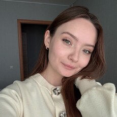 Фотография девушки Валерия, 21 год из г. Владивосток
