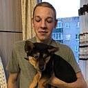 Максим, 18 лет