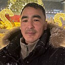 Мейрамхан, 36 лет