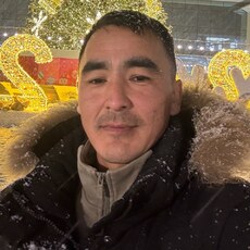 Фотография мужчины Мейрамхан, 36 лет из г. Астана
