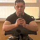 Шамиль, 27 лет