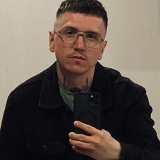Фотография мужчины Алексей, 30 лет из г. Балашиха