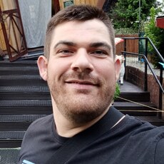 Фотография мужчины Denis, 37 лет из г. Вроцлав