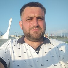 Фотография мужчины Руслан, 42 года из г. Раменское