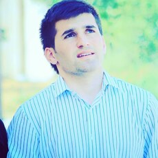 Фотография мужчины Purdil, 25 лет из г. Курган-Тюбе